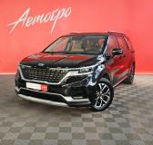 Kia Carnival IV Вологда  - изображение 28