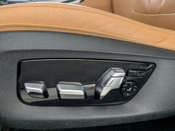 BMW 7 серии VI (G11/G12) Рестайлинг с пробегом 2020 года, цена 4 500 000 рублей, 180236 км, седан, Автокод Объявления