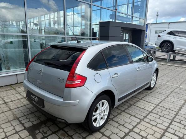 Citroen C4 I Рестайлинг с пробегом 2010 года, цена 442 000 рублей, 197437 км, хэтчбек, Автокод Объявления