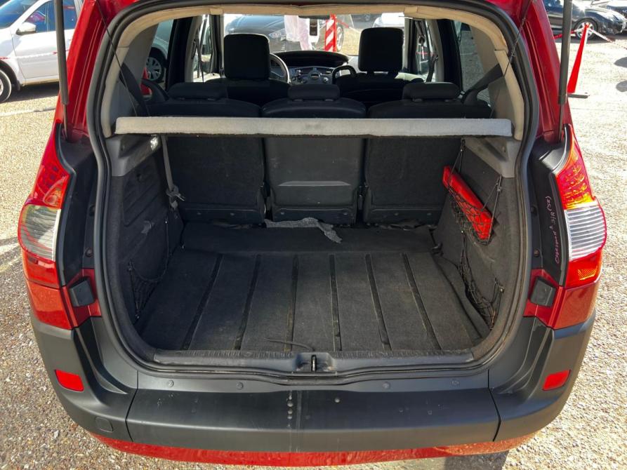 Renault Scenic II Рестайлинг Стерлитамак  - изображение 22
