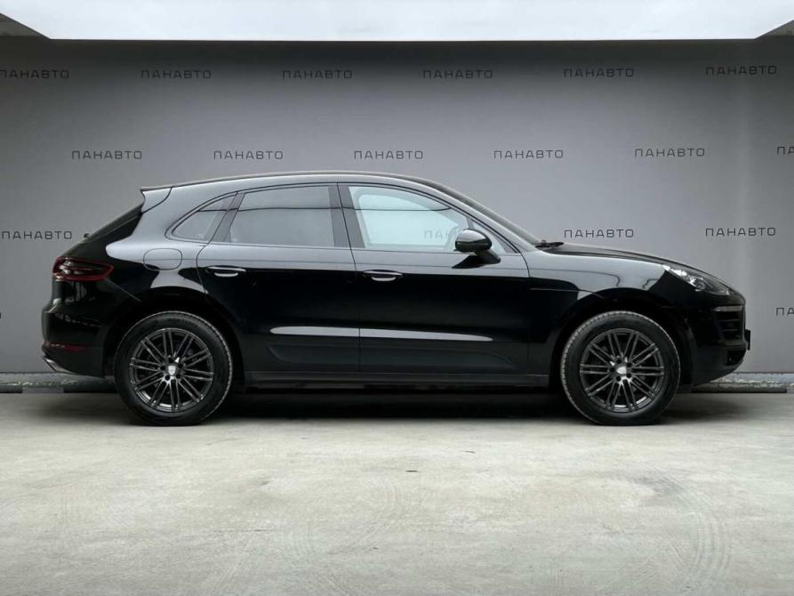 Porsche Macan I Москва  - изображение 4