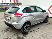 Lada (ВАЗ) XRAY I Пермь  - изображение 12