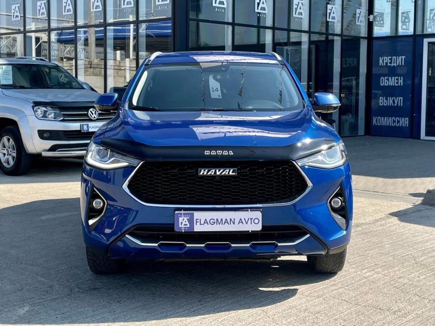 Haval F7 I Краснодар  - изображение 10
