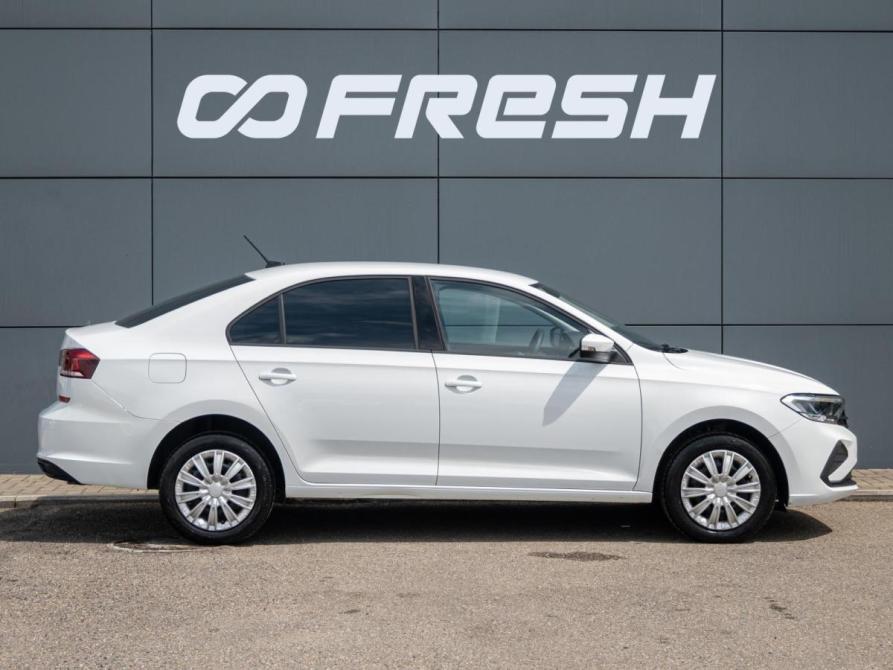Volkswagen Polo VI Краснодар  - изображение 5