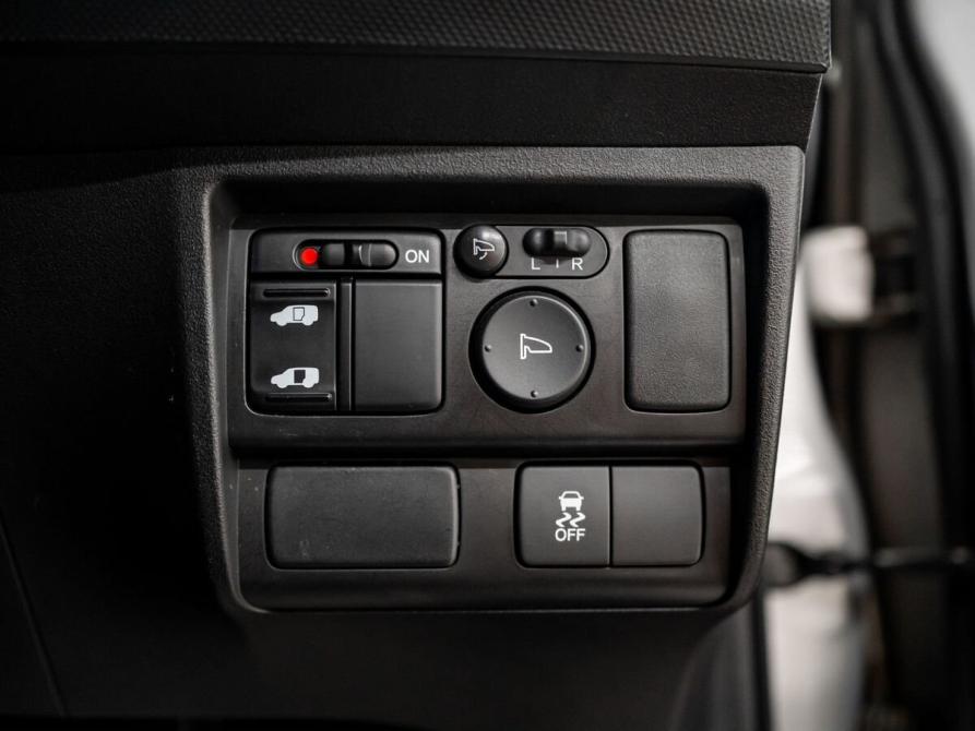 Honda Freed I Рестайлинг Красноярск  - изображение 17