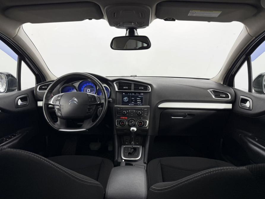 Citroen C4 II Калининград  - изображение 18