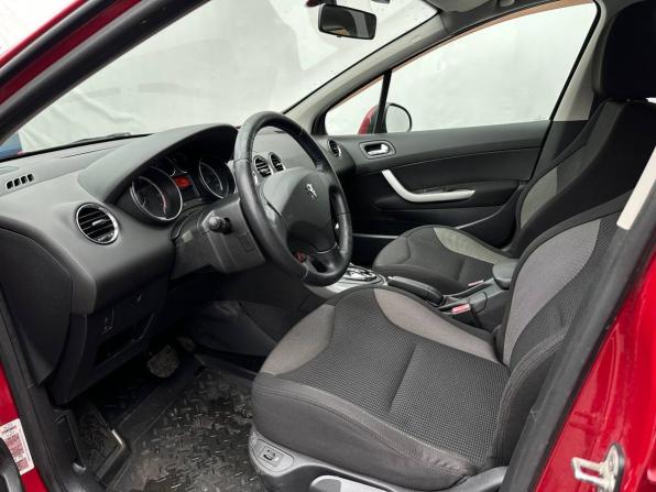 Peugeot 308 I с пробегом 2010 года, цена 390 000 рублей, 218529 км, хэтчбек, Автокод Объявления