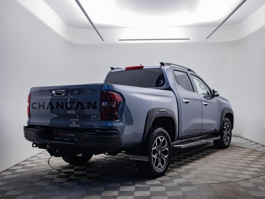Changan Hunter Plus Москва  - изображение 4