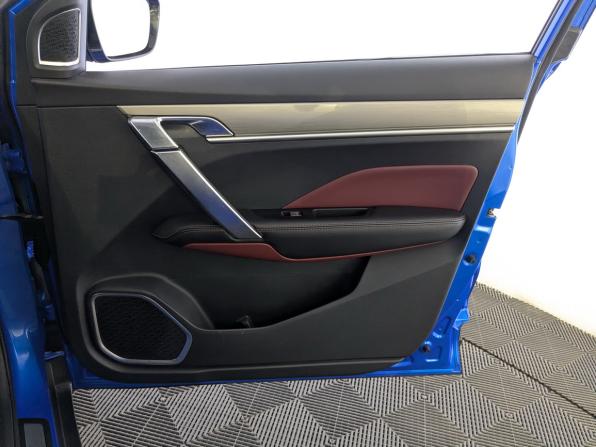 Geely Coolray I с пробегом 2020 года, цена 1 350 000 рублей, 111667 км, внедорожник, Автокод Объявления
