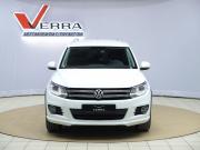 Volkswagen Tiguan I Рестайлинг Уфа  - изображение 22