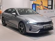 Kia K5 III Казань  - изображение 25