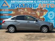 Lada (ВАЗ) Vesta I Набережные Челны  - изображение 23