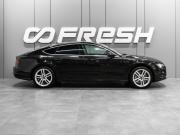 Audi A7 I (4G) Рестайлинг Тюмень  - изображение 28