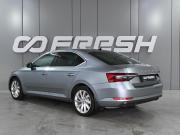 Skoda Superb III Рестайлинг Ростов-на-Дону  - изображение 25
