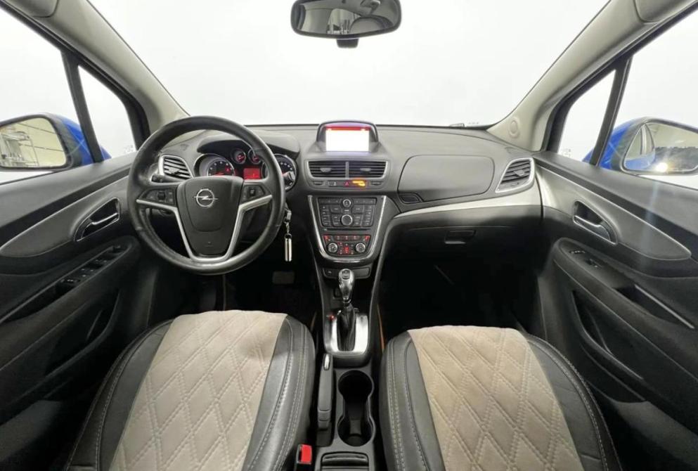 Opel Mokka I Нижний Новгород  - изображение 14