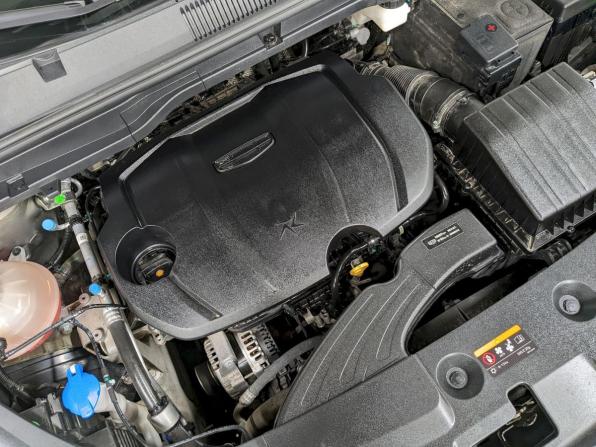 Geely Coolray I Рестайлинг с пробегом 2024 года, цена 2 190 000 рублей, 23664 км, внедорожник, Автокод Объявления