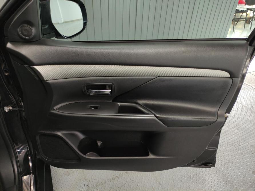 Mitsubishi Outlander III Пермь  - изображение 16