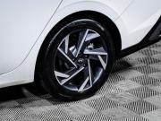 Hyundai Elantra VII (CN7) Рестайлинг Москва  - изображение 34