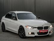 BMW 3 серии VI (F3x) Екатеринбург  - изображение 25