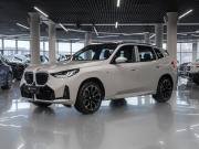 BMW X3 IV (G45/G48) Москва  - изображение 31