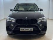 BMW X5 III (F15) Москва  - изображение 21