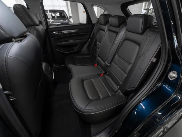 Mazda CX-5 II Рестайлинг с пробегом 2026 года, цена 5 000 000 рублей, 50 км, внедорожник, Автокод Объявления