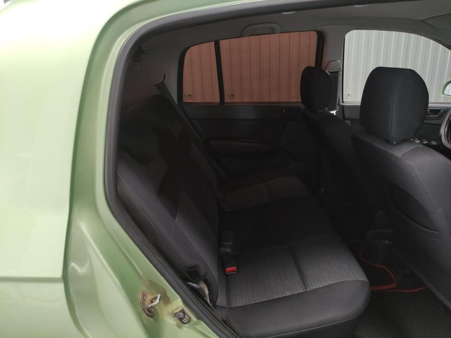 Hyundai Getz I Рестайлинг Пермь  - изображение 10