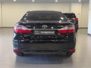 Toyota Camry VII (XV50) Рестайлинг Казань  - изображение 29