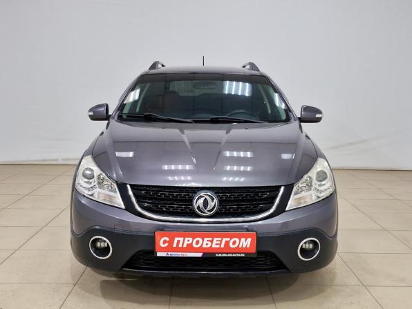 Dongfeng H30 Cross с пробегом 2015 года, цена 500 000 рублей, 114909 км, хэтчбек, Автокод Объявления