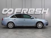 Audi A4 III (B7) Воронеж  - изображение 21