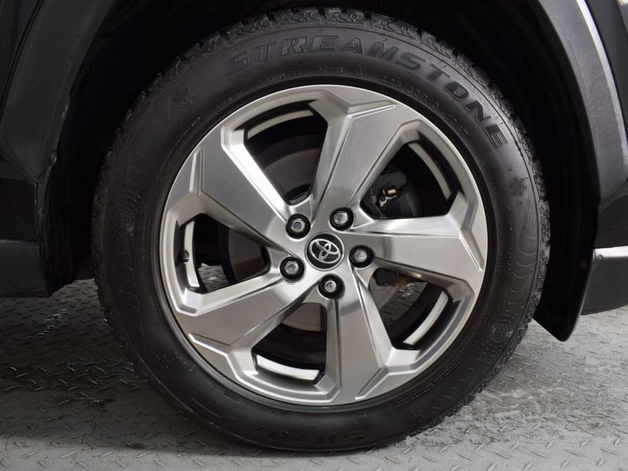 Toyota RAV4 V (XA50) Кемерово  - изображение 13