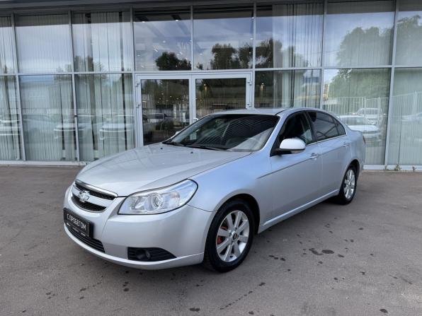 Chevrolet Epica V250 Рестайлинг с пробегом 2011 года, цена 720 000 рублей, 124111 км, седан, Автокод Объявления