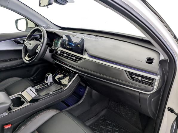 Chery Tiggo 7 Pro I с пробегом 2022 года, цена 1 770 000 рублей, 57019 км, внедорожник, Автокод Объявления