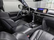 Lexus LX III Рестайлинг 2 Москва  - изображение 41