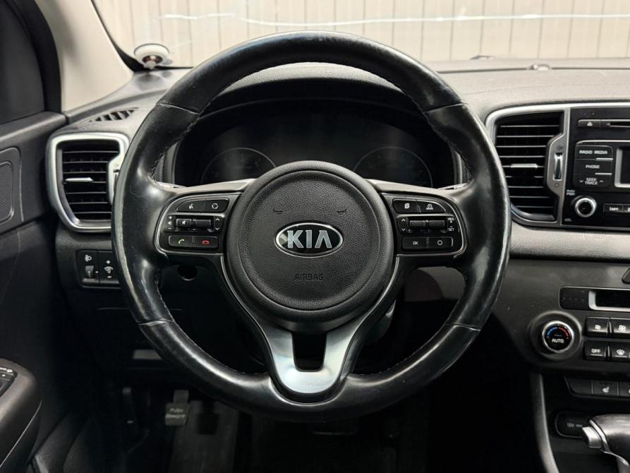 Kia Sportage IV Магнитогорск  - изображение 8