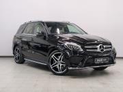 Mercedes-Benz GLE I (W166) Москва  - изображение 36