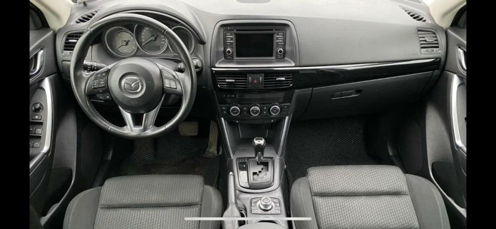 Mazda CX-5 I Тверь  - изображение 9