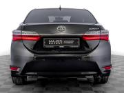 Toyota Corolla XI (E160 E170 E180) Рестайлинг 1 Москва  - изображение 33