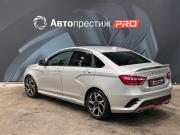 Lada (ВАЗ) Vesta I Пермь  - изображение 29