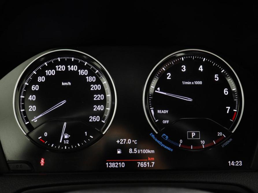 BMW 2 серии F22 Рестайлинг Химки  - изображение 13