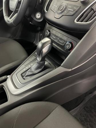 Ford Focus III Рестайлинг с пробегом 2019 года, цена 1 430 000 рублей, 61045 км, седан, Автокод Объявления
