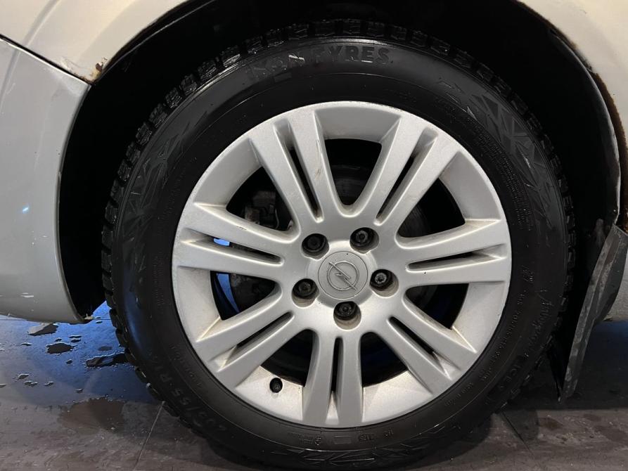 Opel Zafira B Чебоксары  - изображение 19