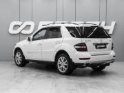 Mercedes-Benz M-Класс II (W164) Рестайлинг Ростов-на-Дону  - изображение 20