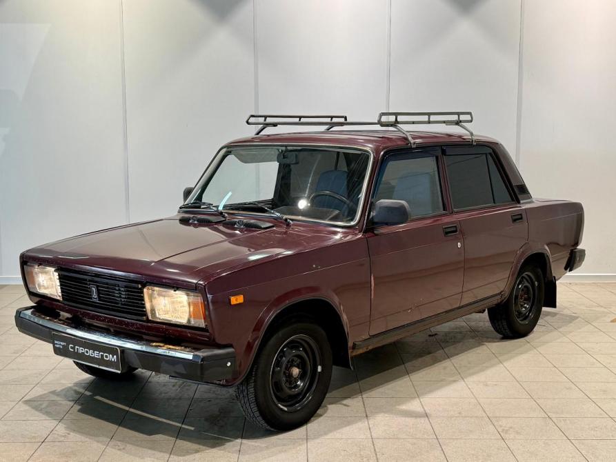 Lada (ВАЗ) 2105 Самара  - изображение 1