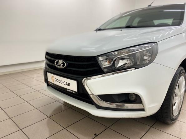Lada (ВАЗ) Vesta I с пробегом 2018 года, цена 799 000 рублей, 146749 км, седан, Автокод Объявления