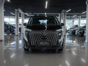 GAC Trumpchi M8 II Москва  - изображение 30