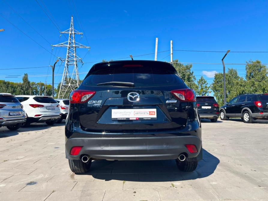 Mazda CX-5 I Стерлитамак  - изображение 6