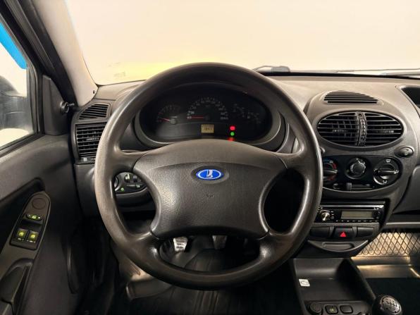 Lada (ВАЗ) Kalina I с пробегом 2012 года, цена 140 000 рублей, 232499 км, универсал, Автокод Объявления