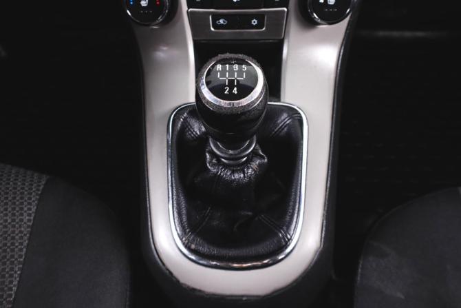 Chevrolet Cruze I с пробегом 2012 года, цена 719 000 рублей, 197000 км, седан, Автокод Объявления