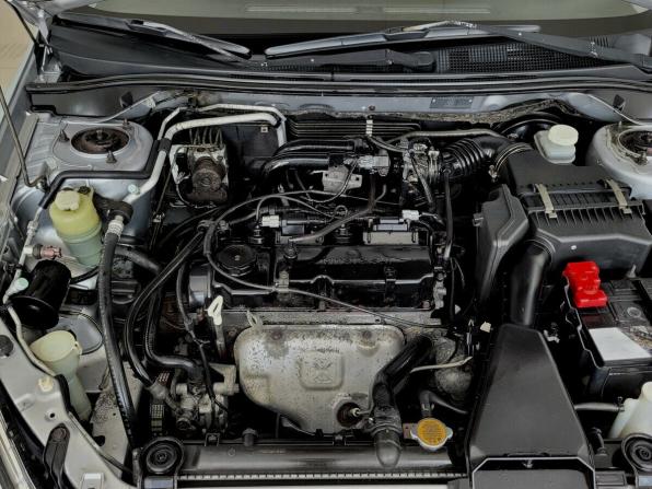 Mitsubishi Lancer IX Рестайлинг с пробегом 2007 года, цена 490 000 рублей, 215299 км, седан, Автокод Объявления